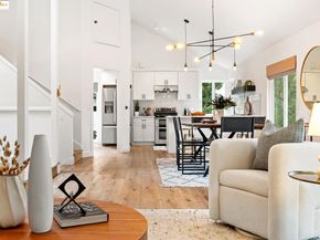 6931 Pinehaven Road, Oakland CA 94611