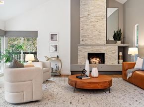 6931 Pinehaven Road, Oakland CA 94611