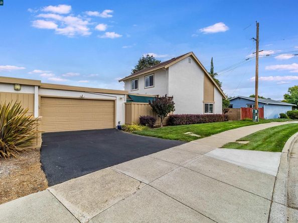 4839 Boxer Blvd, Concord CA 94521