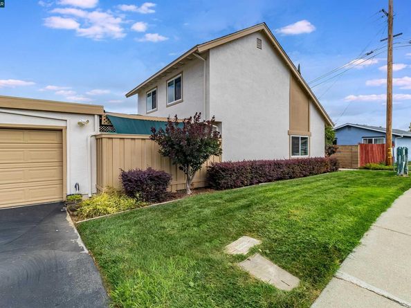 4839 Boxer Blvd, Concord CA 94521