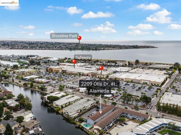 2209 Otis Dr L, Alameda CA 94501