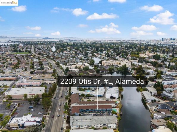 2209 Otis Dr L, Alameda CA 94501