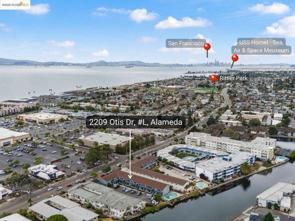 2209 Otis Dr L, Alameda CA 94501