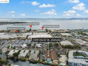 2209 Otis Dr L, Alameda CA 94501