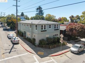 1626 Hopkins St, Berkeley CA 94707