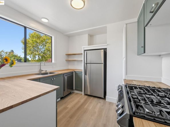 1626 Hopkins St, Berkeley CA 94707