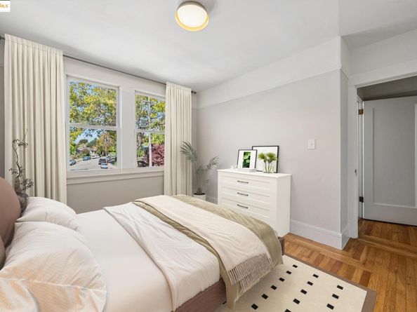 1626 Hopkins St, Berkeley CA 94707