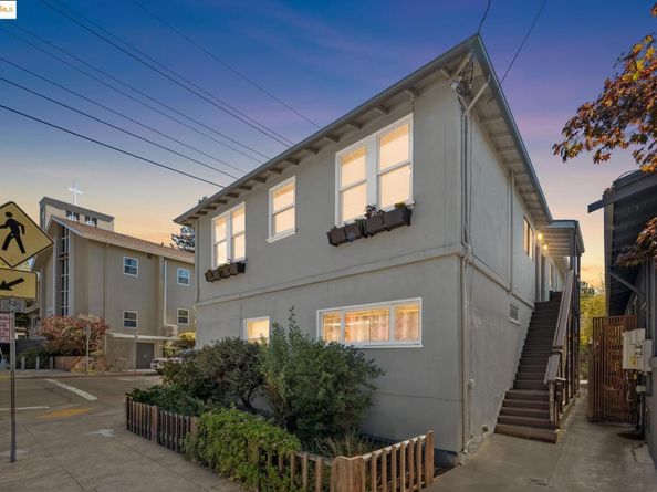 1626 Hopkins St, Berkeley CA 94707