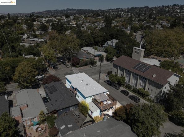 1626 Hopkins St, Berkeley CA 94707