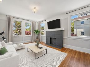 1626 Hopkins St, Berkeley CA 94707