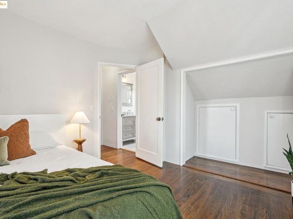 4170 Emerald St 4, Oakland CA 94609