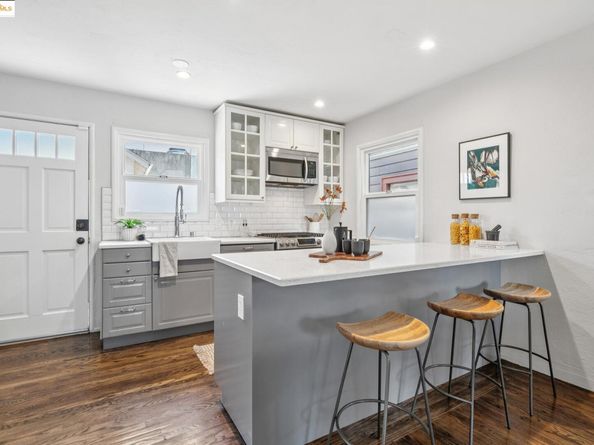 4170 Emerald St 4, Oakland CA 94609