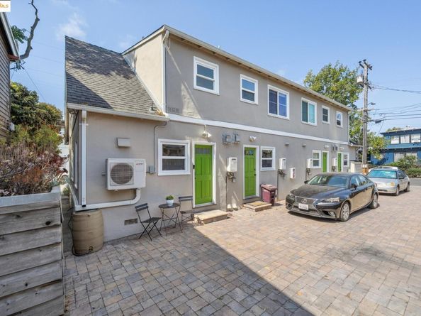 4170 Emerald St 4, Oakland CA 94609