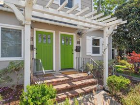 4170 Emerald St 4, Oakland CA 94609