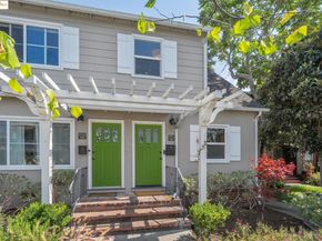 4170 Emerald St 4, Oakland CA 94609