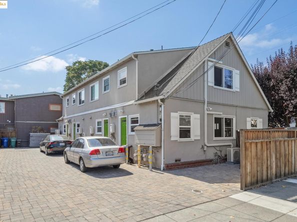 4170 Emerald St 4, Oakland CA 94609