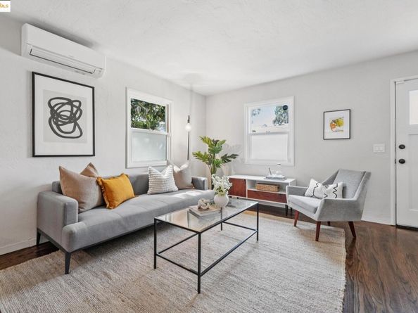 4170 Emerald St 4, Oakland CA 94609