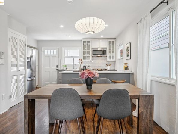 4170 Emerald St 4, Oakland CA 94609