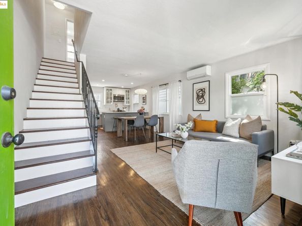 4170 Emerald St 4, Oakland CA 94609
