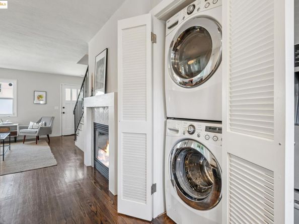 4170 Emerald St 4, Oakland CA 94609