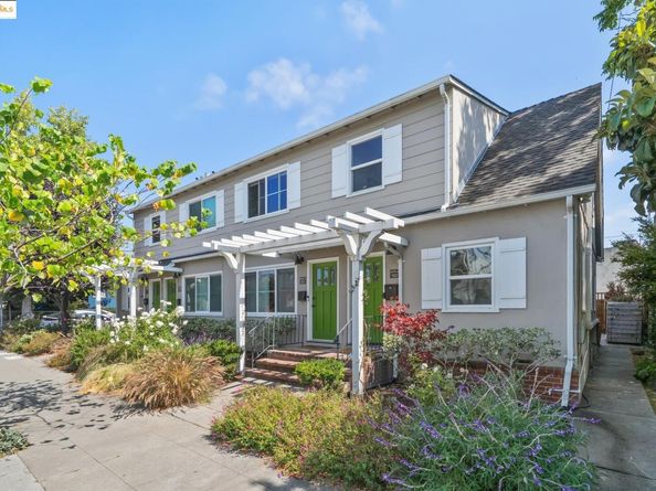 4170 Emerald St 4, Oakland CA 94609