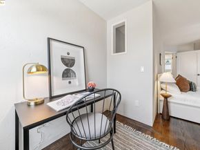 4170 Emerald St 4, Oakland CA 94609
