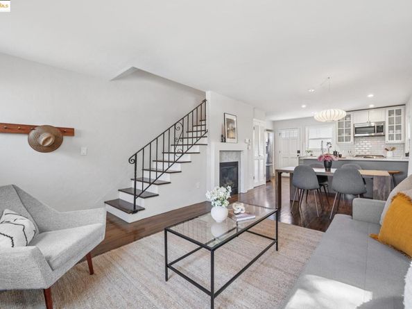 4170 Emerald St 4, Oakland CA 94609