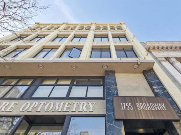 1755 Broadway 56, Oakland CA 94612
