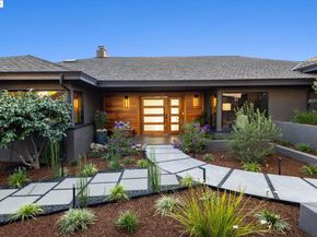 5737 Country Club Dr, Oakland CA 94618