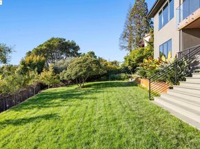 5737 Country Club Dr, Oakland CA 94618