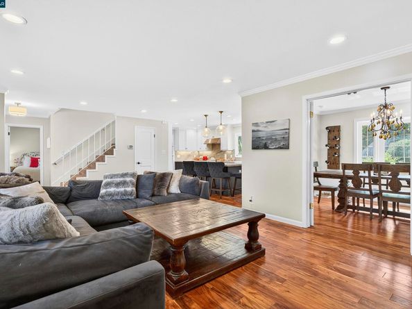 1276 Rimer Dr, Moraga CA 94556
