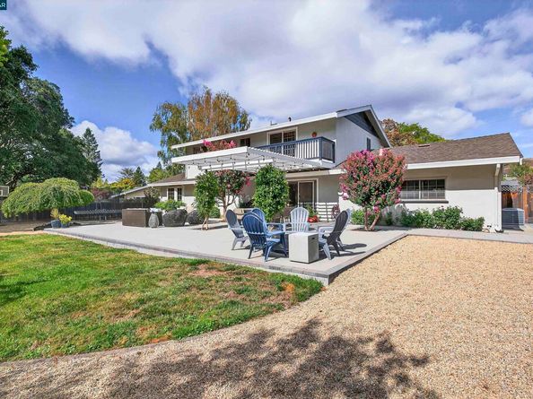 1276 Rimer Dr, Moraga CA 94556
