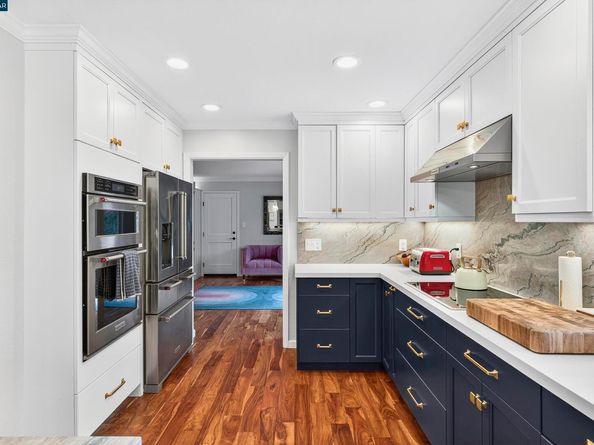 1276 Rimer Dr, Moraga CA 94556