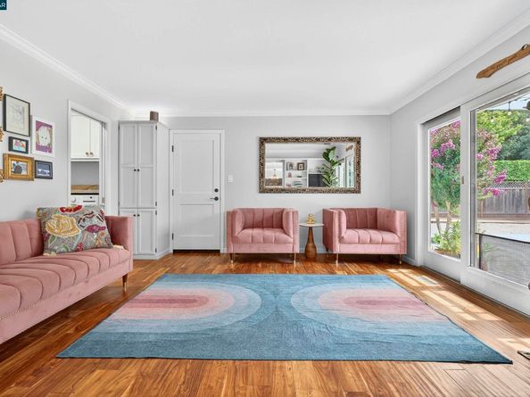 1276 Rimer Dr, Moraga CA 94556