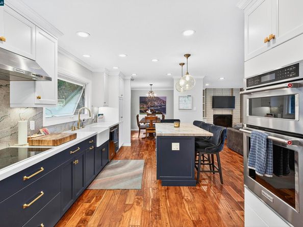 1276 Rimer Dr, Moraga CA 94556