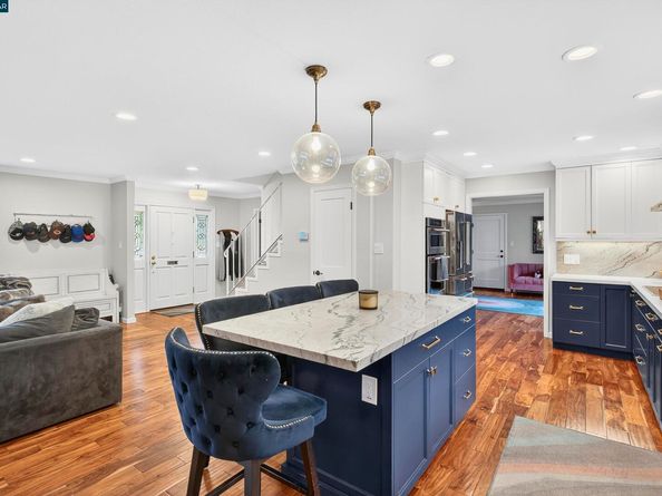 1276 Rimer Dr, Moraga CA 94556