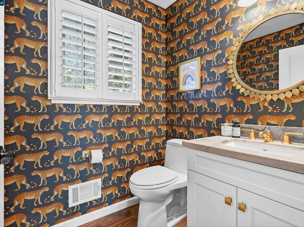 1276 Rimer Dr, Moraga CA 94556