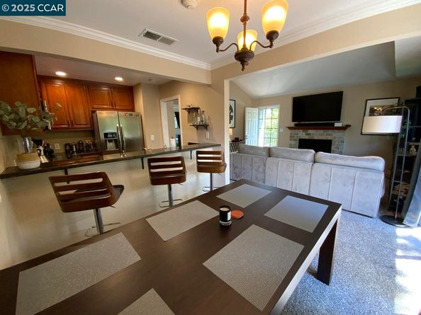 205 Compton Cir B, San Ramon CA 94583