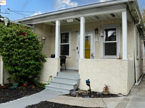 2816 Viola St, Oakland CA 94619