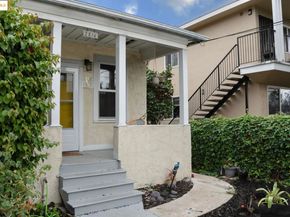 2816 Viola St, Oakland CA 94619