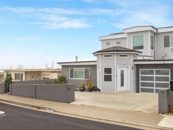 487 Manor Dr, Pacifica CA 94044