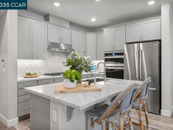 117 Wallace Circle, Moraga CA 94556