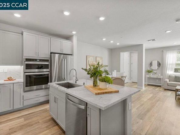 117 Wallace Circle, Moraga CA 94556