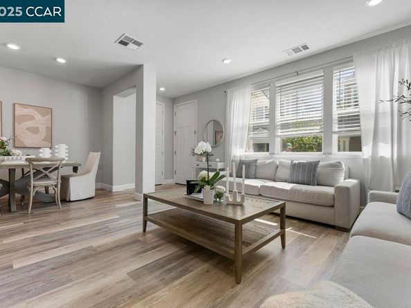 117 Wallace Circle, Moraga CA 94556