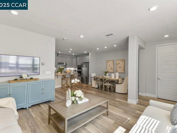 117 Wallace Circle, Moraga CA 94556