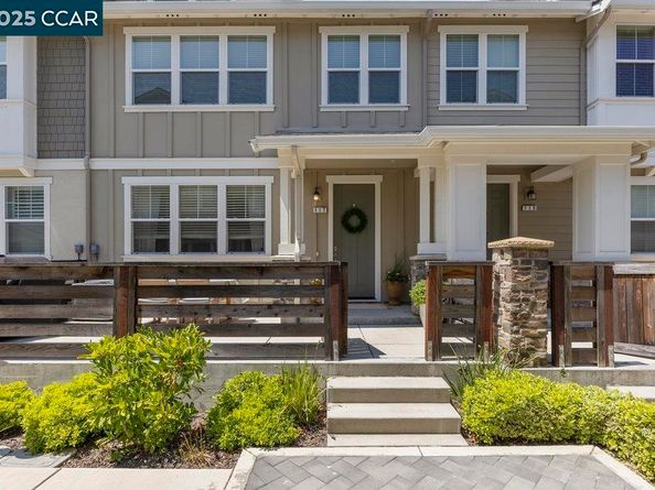 117 Wallace Circle, Moraga CA 94556