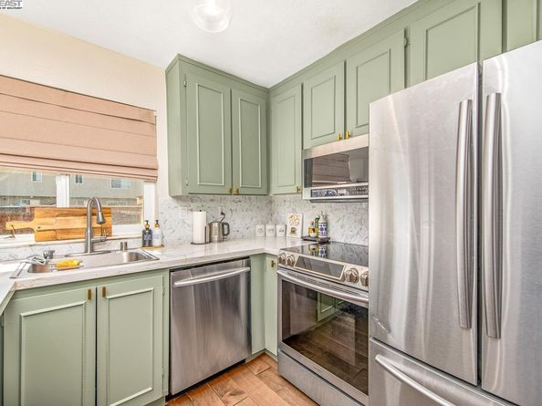 3732 Carrigan Cmn, Livermore CA 94550