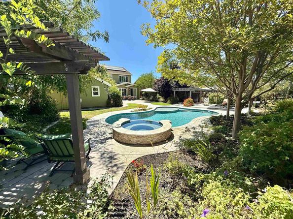 1164 Lexington Way, Livermore CA 94550
