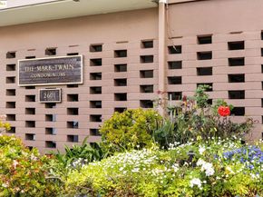 2601 College Ave 205, Berkeley CA 94704