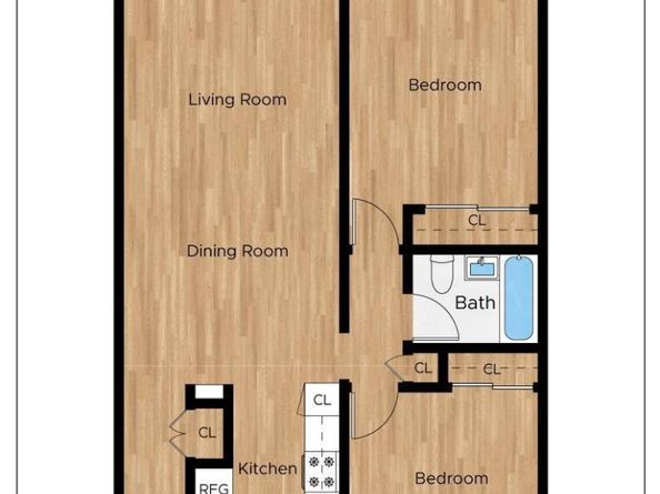 2601 College Ave 205, Berkeley CA 94704